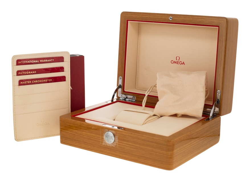 Omega Seamaster Diver 300m 210.22.42.20.03.001 Image 5